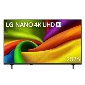 LG 65NANO85A Kıbrıs 65 inç 4K UHD televizyon boyutları ve montaj ölçüleri