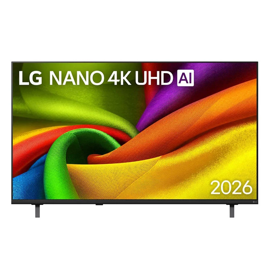 LG 65NANO85A Kıbrıs 65 inç 4K UHD televizyon boyutları ve montaj ölçüleri